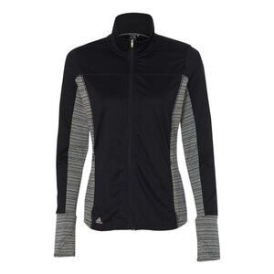 NWT Adidas‎ Women's Rangewear Full-Zip Jacket Size M